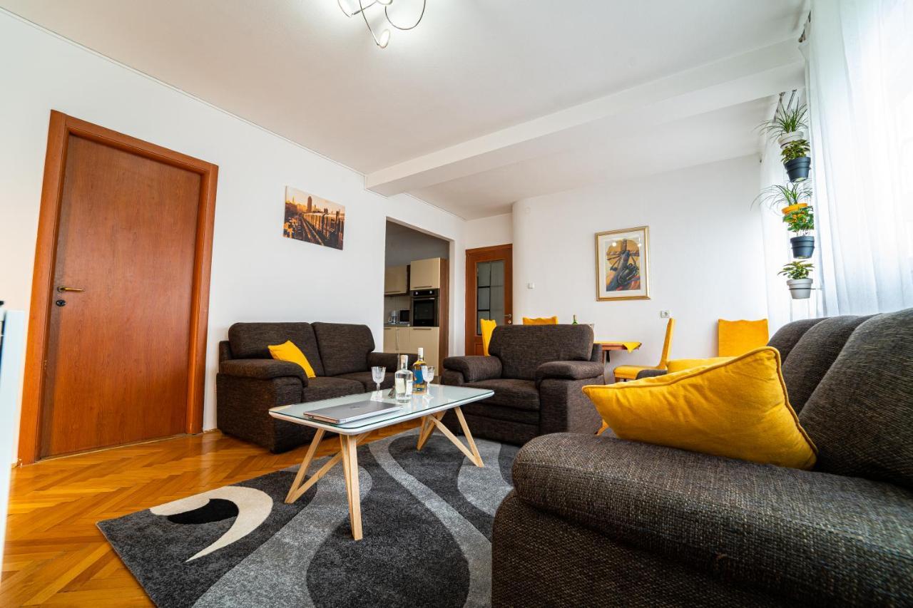 Diocles Place Split Exterior foto