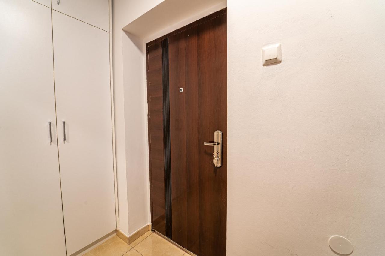 Diocles Place Split Exterior foto